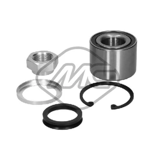 Ložisko kolesa - opravná sada Metalcaucho 74390