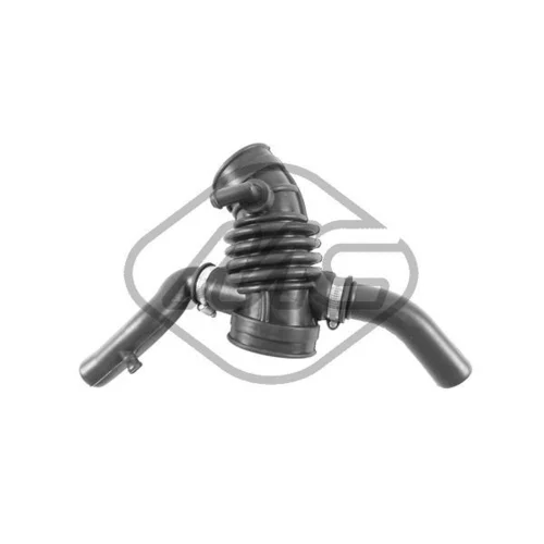 Hadica plniaceho vzduchu Metalcaucho 77547