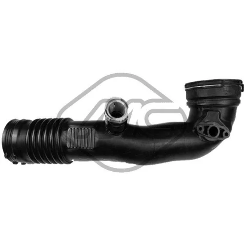 Nasávacia hadica, Vzduchový filter Metalcaucho 77558