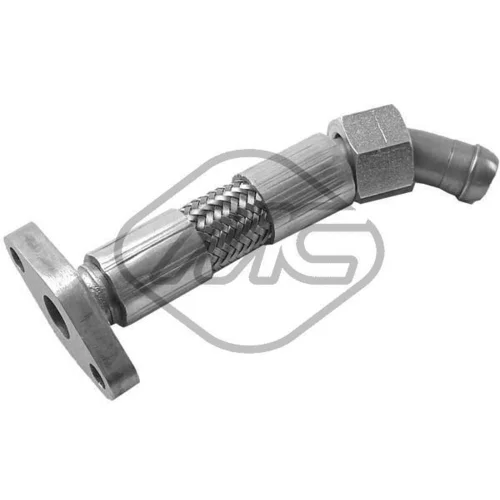 Olejové vedenie Metalcaucho 77821