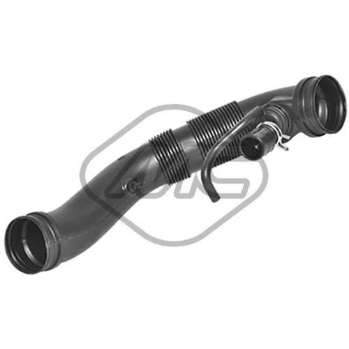 Nasávacia hadica, Vzduchový filter Metalcaucho 78235