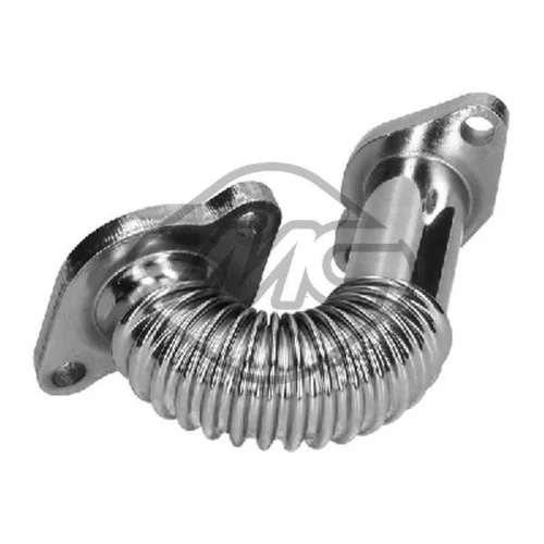Palivové vedenie Metalcaucho 78333