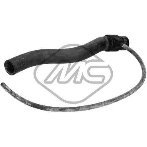 Hadica chladenia Metalcaucho 78472