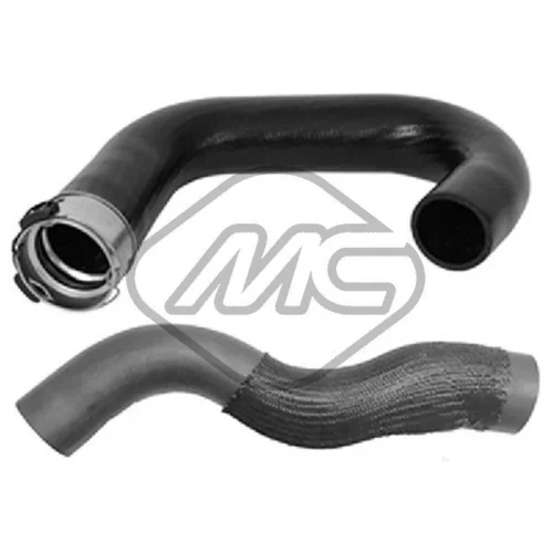 Hadica plniaceho vzduchu Metalcaucho 79184