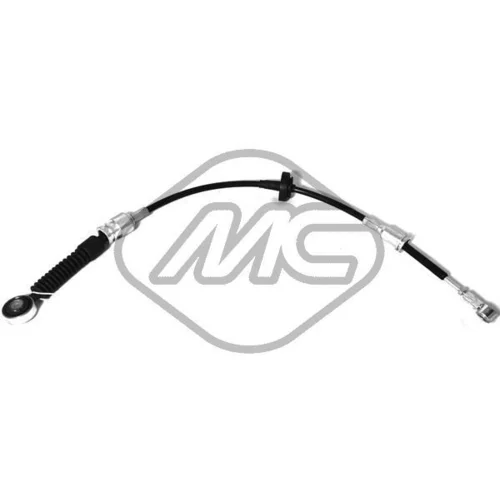 Lanko ručnej prevodovky Metalcaucho 81129
