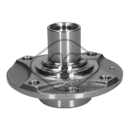 Náboj kolesa Metalcaucho 90004