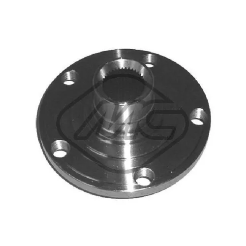 Náboj kolesa Metalcaucho 90054