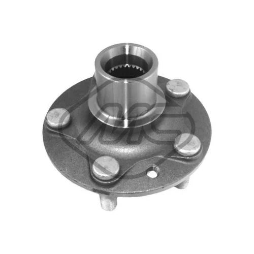 Náboj kolesa Metalcaucho 90175