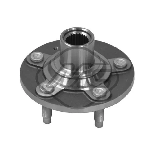 Náboj kolesa Metalcaucho 90400