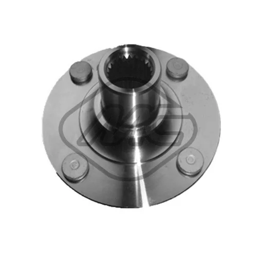 Náboj kolesa Metalcaucho 90490