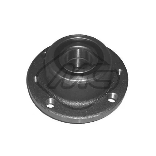 Náboj kolesa Metalcaucho 90508