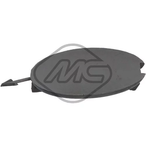 Kryt nárazníku Metalcaucho 91040