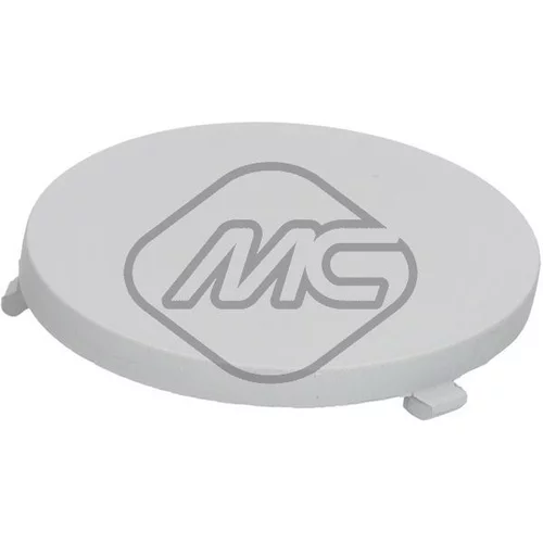 Kryt nárazníku Metalcaucho 91078