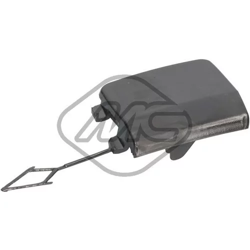 Krytka ťažného háku Metalcaucho 91129