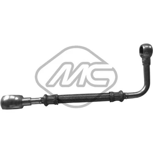 Olejové vedenie Metalcaucho 92138