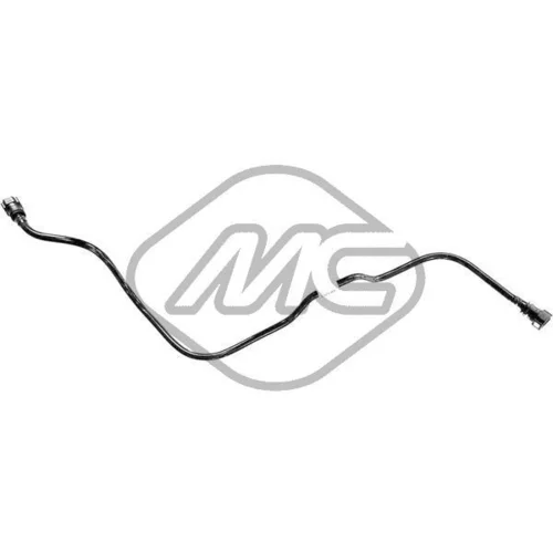 Palivové vedenie Metalcaucho 92213