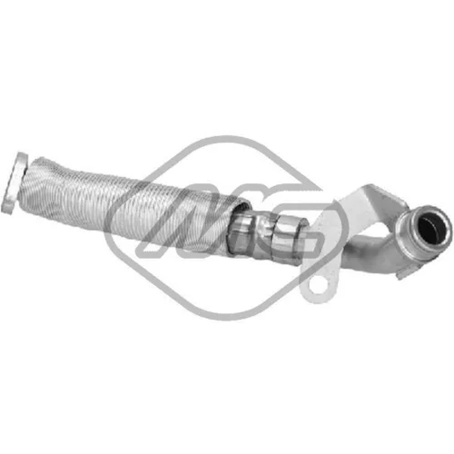 Olejové vedenie Metalcaucho 92348
