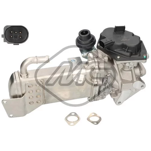 EGR modul Metalcaucho 93128