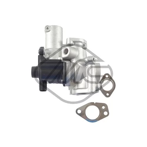 EGR ventil Metalcaucho 93146