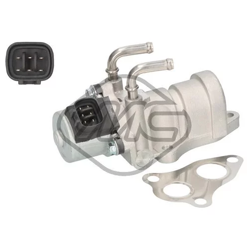 EGR ventil Metalcaucho 93154
