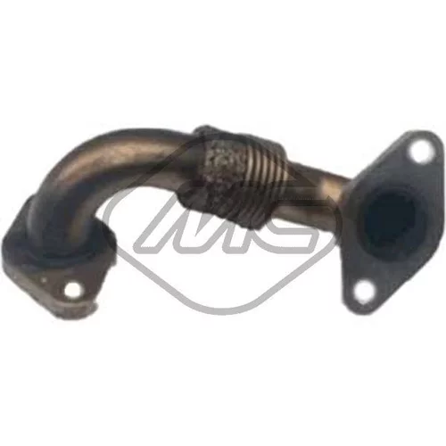 Chladič pre recirkuláciu plynov Metalcaucho 93190