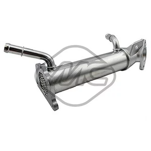 Chladič pre recirkuláciu plynov Metalcaucho 93199