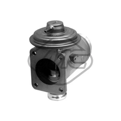 EGR ventil Metalcaucho 93210