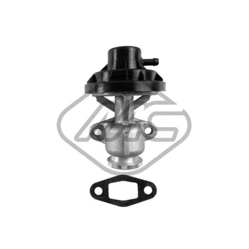 EGR ventil Metalcaucho 93221