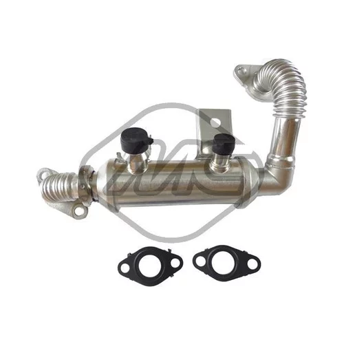 Chladič pre recirkuláciu plynov Metalcaucho 93804