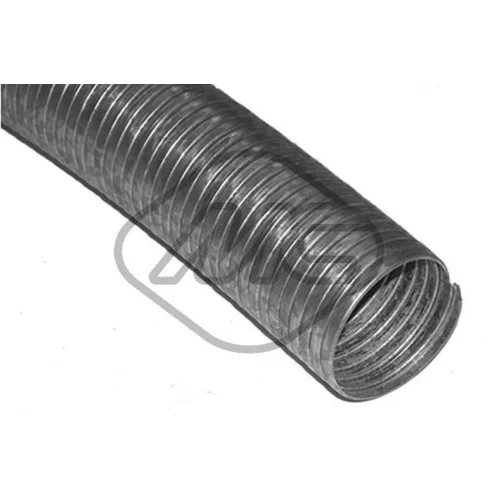 Pružný diel výfuku Metalcaucho 94187