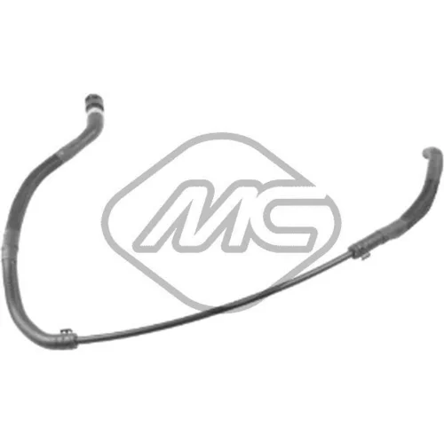 Hadica chladenia Metalcaucho 94312