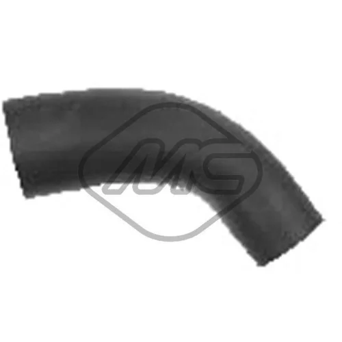 Hadica plniaceho vzduchu Metalcaucho 94422