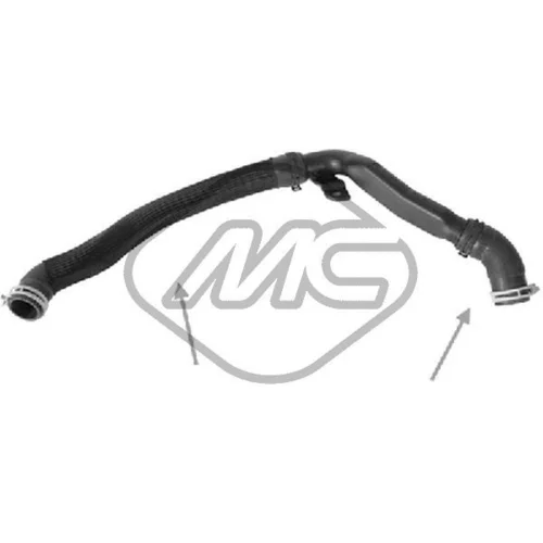 Hadica chladenia Metalcaucho 94823