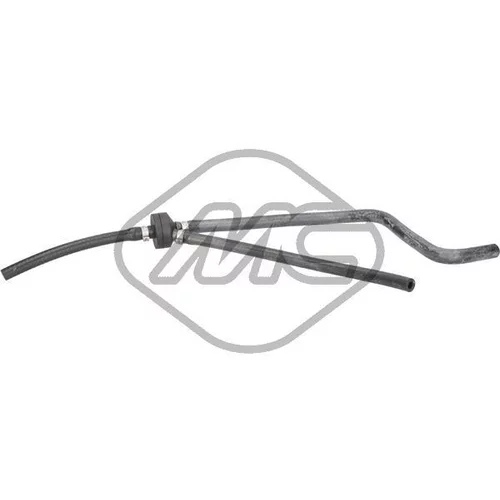 Hadica kúrenia Metalcaucho 95088