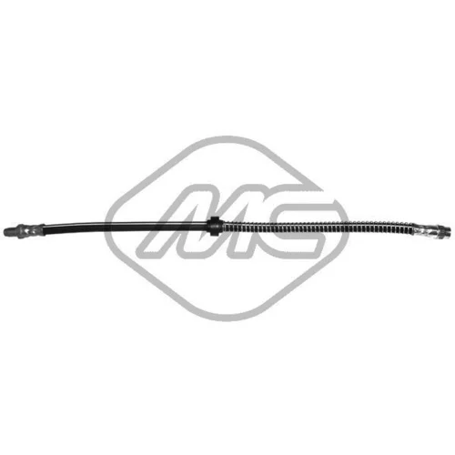 Brzdová hadica Metalcaucho 96015