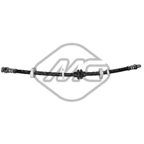 Brzdová hadica Metalcaucho 96033