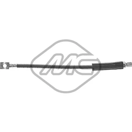 Brzdová hadica Metalcaucho 96158