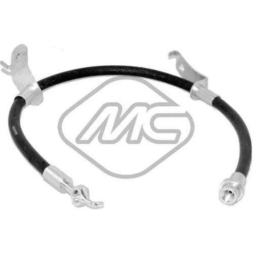 Brzdová hadica Metalcaucho 96613