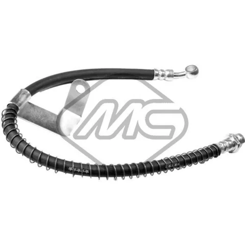 Brzdová hadica Metalcaucho 96636