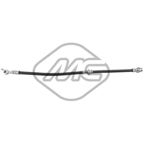 Brzdová hadica Metalcaucho 96734