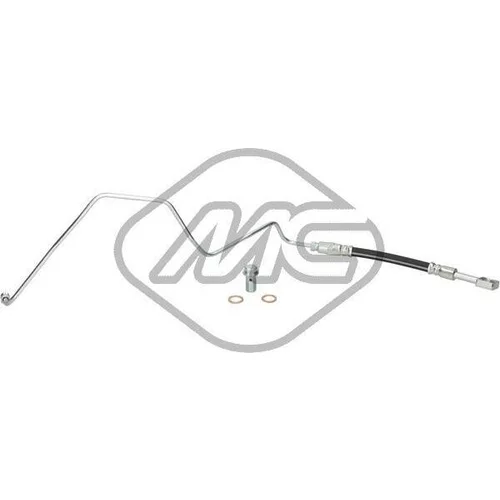 Brzdová hadica Metalcaucho 96889
