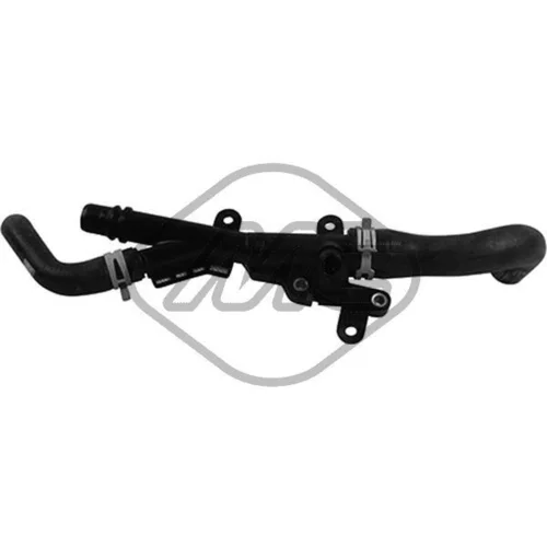 Hadica chladenia Metalcaucho 97568