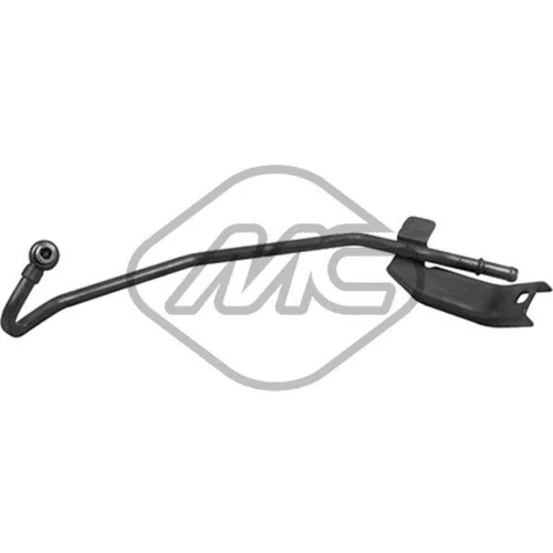 Olejové vedenie Metalcaucho 97684