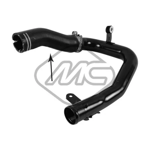 Hadica plniaceho vzduchu Metalcaucho 98324
