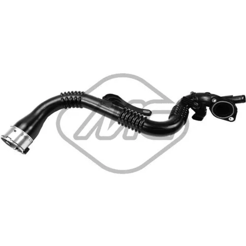 Hadica plniaceho vzduchu Metalcaucho 98339