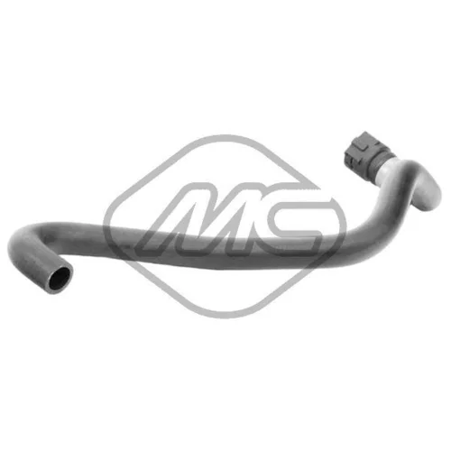 Hadica chladenia Metalcaucho 98550