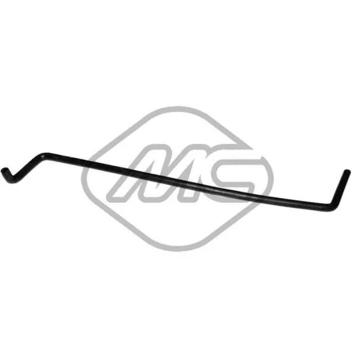 Hadica chladenia Metalcaucho 98660