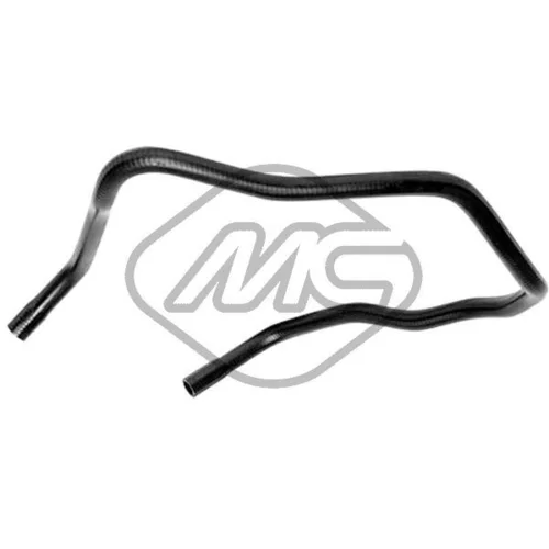 Hadica chladenia Metalcaucho 98661