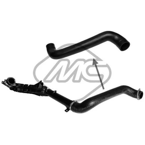 Hadica plniaceho vzduchu Metalcaucho 99140