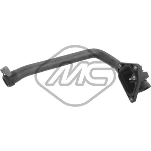 Hadica chladenia Metalcaucho 99281